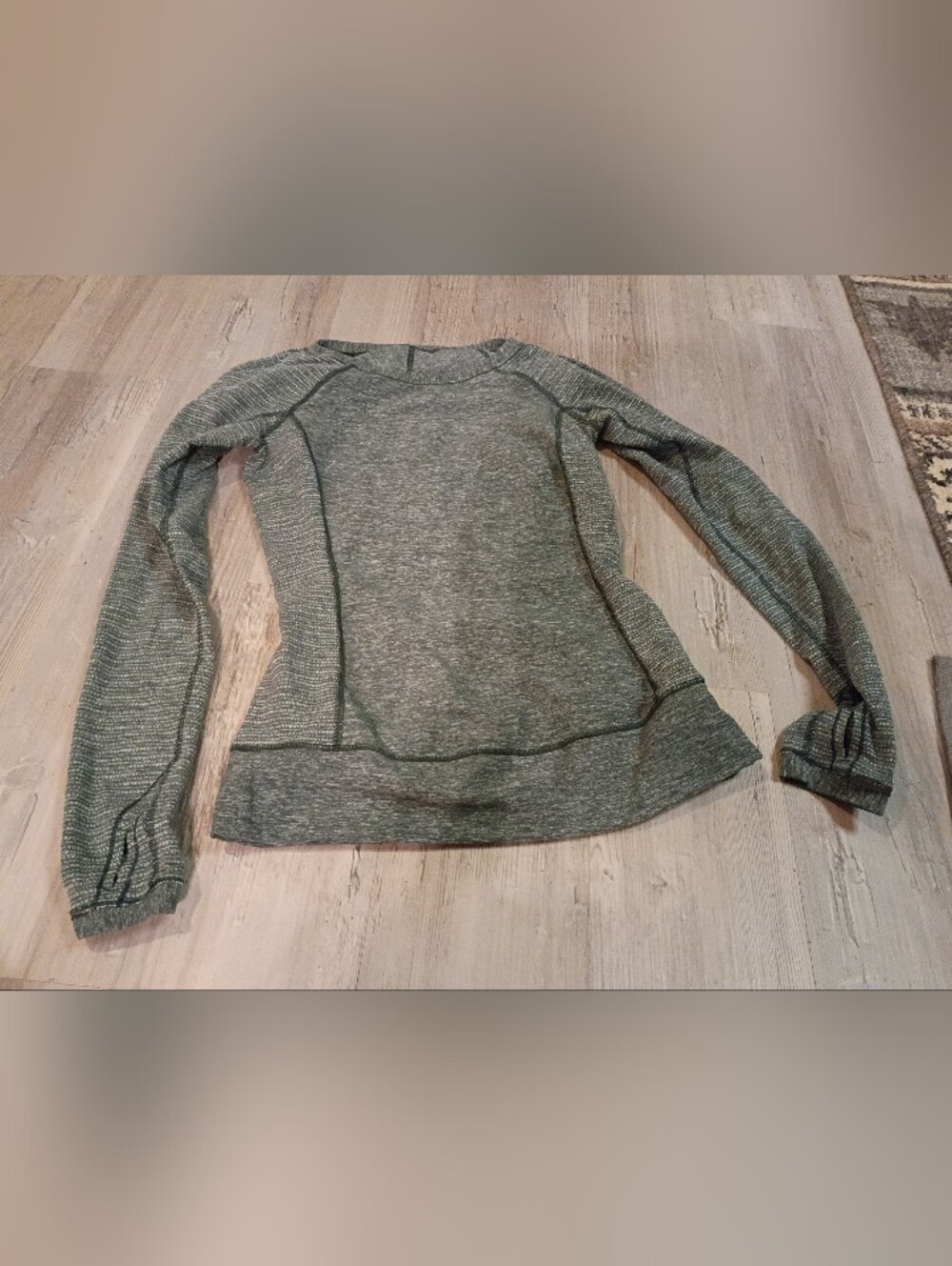 Lululemon